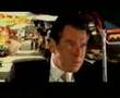 Pierce Brosnan and Sexy Zhang Ziyi- James Bond Visa Card TVC