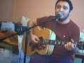 I Need You America Cover