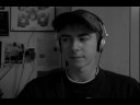 Sennheiser EW100 test DVX100