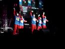JABBAWOCKEEZ @ Stockton for the Gary V concert.