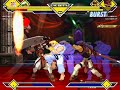 Mugen: Team Heaven VS Team Sol (rematch)