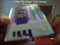 box 2 leaf certified materials MOJO