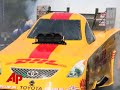 Kalitta Killed in Funny Car Qualifier