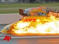 Kalitta Killed in Funny Car Qualifier