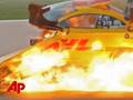 Kalitta Killed in Funny Car Qualifier