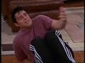 Matt LeBlanc at Friends Matt LeBlanc at Friends
