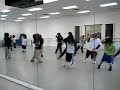 ESSENCE WORKSHOP [Candace Brown] - everyone