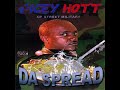 Icey Hott - Spread