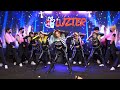 ITZY - Qluzter by KDC | Dance Cover