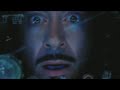 iron man movie trailer