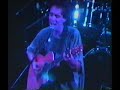 DMB Floodzone - Blue Water 1992