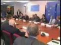 Khanome Rajavi dar parleman europa7