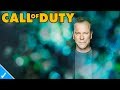 The Celeb Gamer - Jack Bauer plays MW3