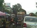Pune, India - Ride to Hotel (Part 2)