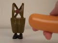 Remote Controlled, Hopping, Yodeling Lederhosen mcphee.com