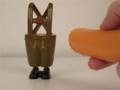 Remote Controlled, Hopping, Yodeling Lederhosen mcphee.com