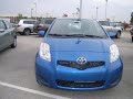 2010 Toyota Yaris Milwaukee WI WI