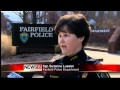 Bandits have field day in Fairfield