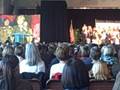 videos de Hillary Clinton visits and addresses Utah part 4