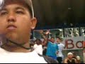BIBI & LU BGIRL BATLLE BRAZIL 2007