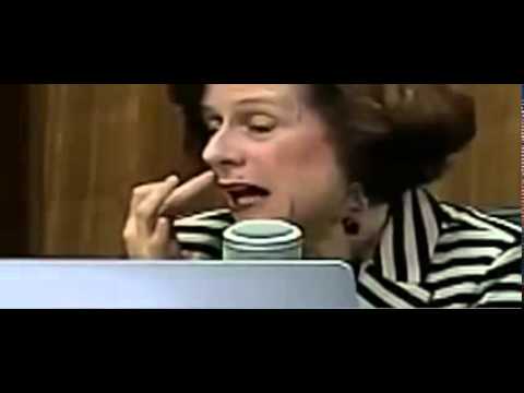 Amenzan a Denise Dresser por meme de EPN sbre oscares