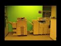 DontWorkio - Story of a sad printer - episode I DontWorkio - Story of a sad printer - episode I
