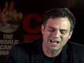 Message from Sean Penn read by Mark Ruffalo