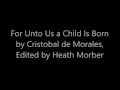 cristobal de morales biography cristobal de morales biography