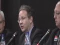 David Briley discusses protecting Senior Citizens