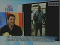 entrevista sobre obesidade ao vivo no programa hoje em dia, rede record .