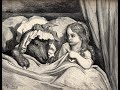 Wrex Tarr - Picanin Red Riding Hood Wrex Tarr - Picanin Red Riding Hood