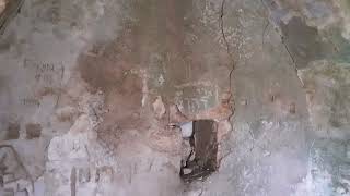 حجرة النبي روبين / قرية النبي روبين / قبالة الحدود مع لبنان / القطاع الاوسط / اذار 2022 /