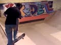 OAP's day out r-kade skatepark
