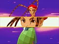 Tessa Appreciation: Red Earth Playthrough (Part 1)