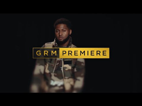 J Styles – Dripper [Music Video] | GRM Daily