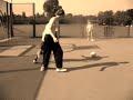 A Team: Trix & Pannas