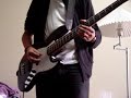 The Killers Tabs