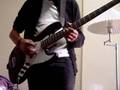 Mr Brightside Bass Cover