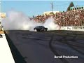 Blown 68 Monaro Blown 68 Monaro