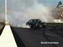 Blown 68 Monaro