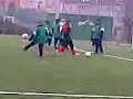 Jeunesse Molenbeek-Soufiane El Yalaoui