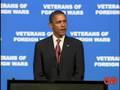 BARACK OBAMA   