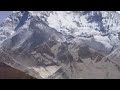 Meditations amongst the Sacred Mountain