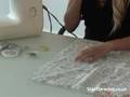 Start Sewing- Hemming a Garment
