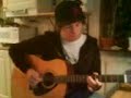 Greenie lirar Gitarr