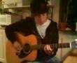 Greenie lirar Gitarr