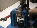 Reloading with a Dillon RL 550B Part 2 of 5