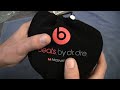 monster beats pro headphones by dr dre