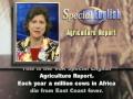 Group Works to Expand Supply of Cattle Vaccine in Africa