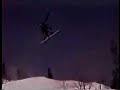 Creatures of Habit 2 - Fall Line Films - 1992 - 1 of 3